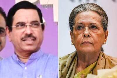 Parliamentary Affairs Minister Responds to Sonia's Letter: ‘Will Give Agenda at Right Time’
