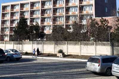 100 Indian Students Living in Ukraine's Odessa Cross Over to Moldova, MEA Team to Reach Country on Monday