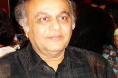 Film financier Bharat Shah arrested in Mumbai