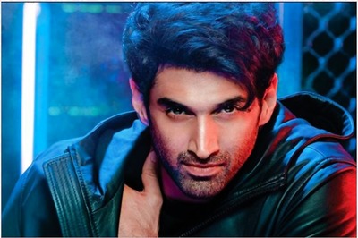 Aditya Roy Kapur To Star In Action Film From Zee Studios