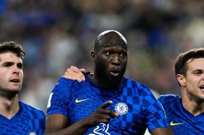 UEFA Champions League Matchday: Defending Champions Chelsea Host Lille, Juventus Clash Against Villarreal