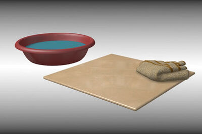 How to Drill Ceramic Tile