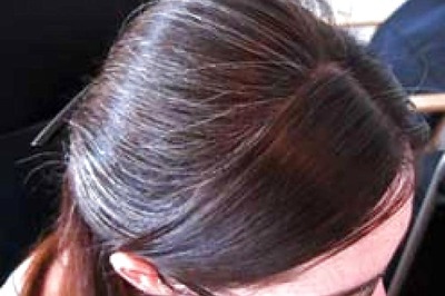 Bangladeshi Man Forcibly Shaves Wife's Head After Finding Hair in Food