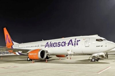 Akasa Air Announces International Destination, Starts Booking For Mumbai-Doha Flights From March 28