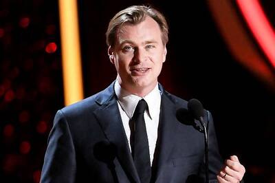 Nolan says no to 'Justice League' superhero film