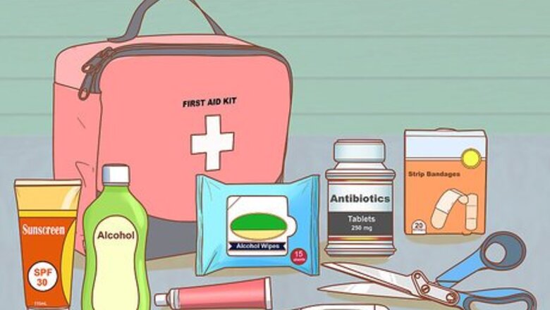How to Survive