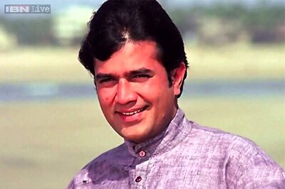 'Rajesh Khanna: The Fallen Superstar': New book seeks to reveal unknown facets about Bollywood's first superstar