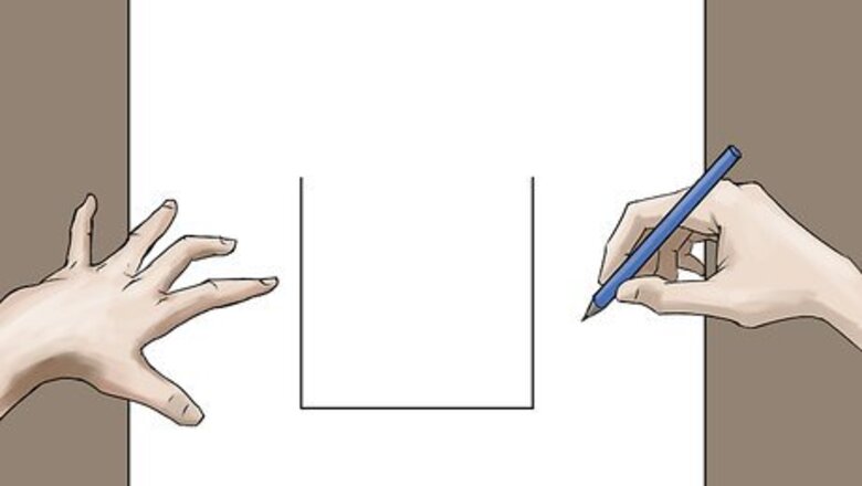 How to Draw a T Shirt