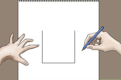 How to Draw a T Shirt