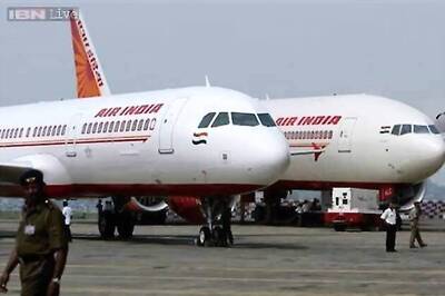 Air India crew member caught smuggling 3 kgs gold valued at Rs 78 lakh, claims Customs