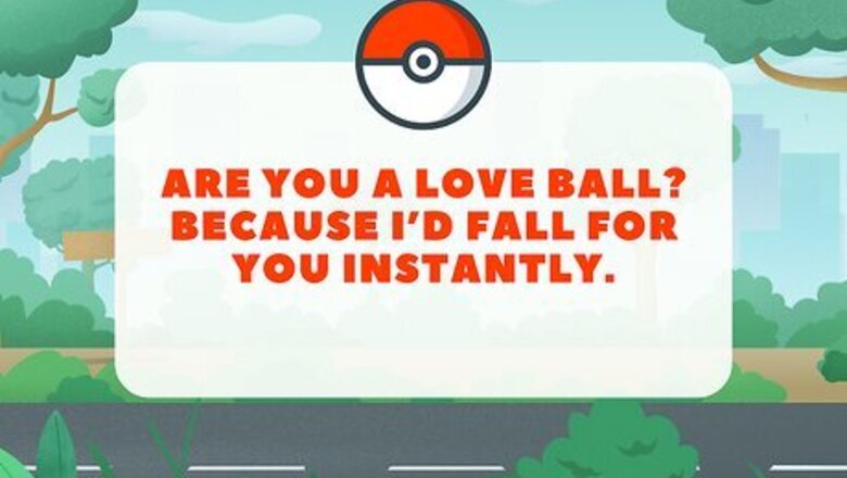 120+ Pokémon Pick Up Lines to Use Over Chat or IRL