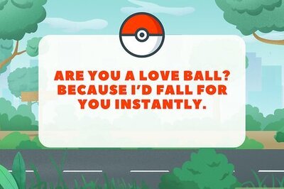 120+ Pokémon Pick Up Lines to Use Over Chat or IRL