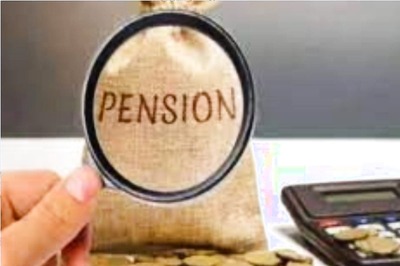 NPS Rules: Govt To Assure Employees Of 45% Pension? What Finance Ministry Says