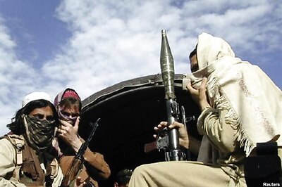 Pakistan's Sindh fast becoming a terrorist safe haven: report