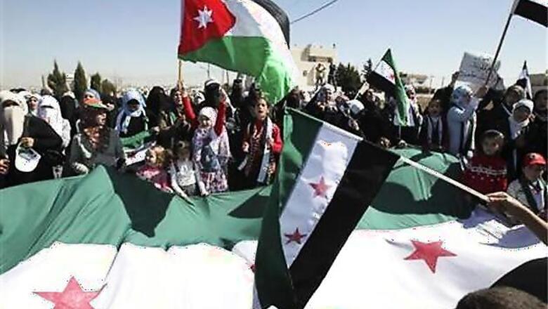Violence in Syria worse than before ceasefire: UN