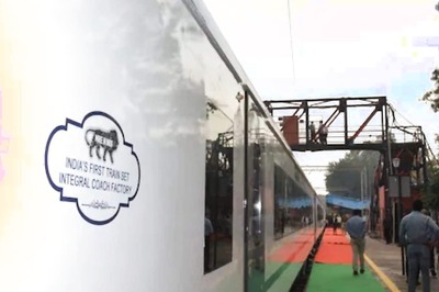 LHB Coaches To Be Reduced By 2024, More Train Sets To Be Added: Railways