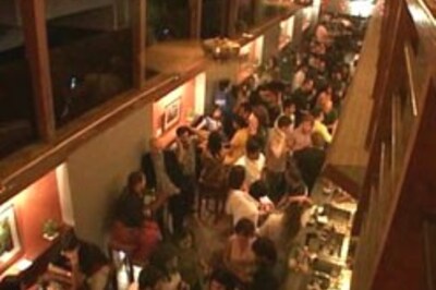 Mumbai restaurants to observe a blackout