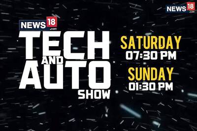 Watch: Tech and Auto Show Episode 36 - Ford Freestyle, Yamaha YZF-R15 V3.0 & More