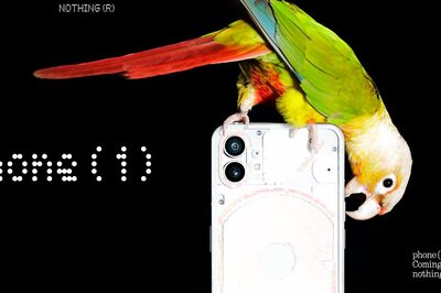 Nothing Phone 1 Will Come With A Mid-Range Qualcomm Snapdragon 778G Plus Chip, Company Confirms