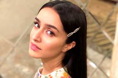 Try Best Not to Let Criticism Get to Me: Shraddha Kapoor