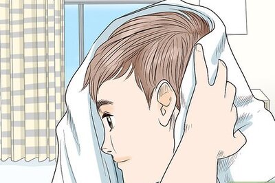 How to Have a 5 Minute Mohawk