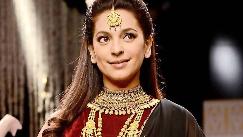 Birthday Special: 11 roles that bear testimony to Juhi Chawla's acting prowess