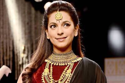 Birthday Special: 11 roles that bear testimony to Juhi Chawla's acting prowess