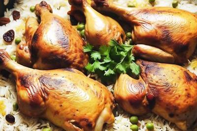 Ramadan 2024:  Indulge in These 3 Irresistible Recipes