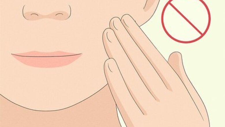How to Break Bad Beauty Habits
