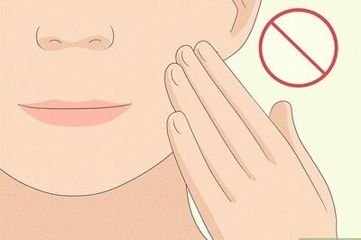 How to Break Bad Beauty Habits