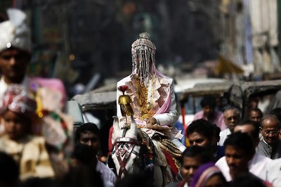 Kin Hold Bride-less Wedding for Man with Learning Disability to Fulfill His Childhood Wish