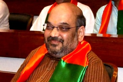 Trinamool Congress hits back at Amit Shah, says CBI 'used politically'