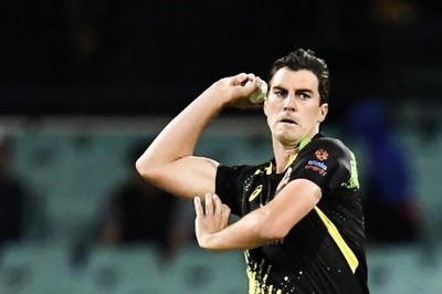 'Didn't See Any of That Tournament, Think Virat Kohli Scored a Hundred': Pat Cummins on Asia Cup 2022