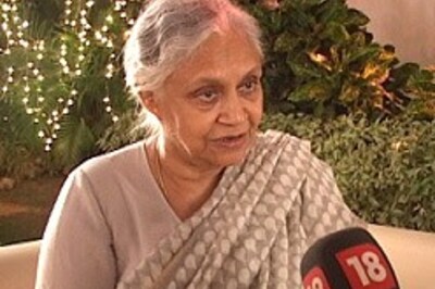 Delhi govt announces compensation package