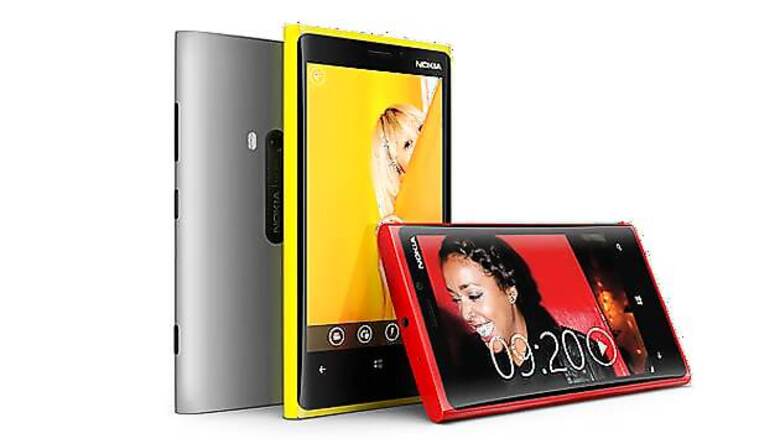 Lumia sell-out no proof of Nokia turnaround
