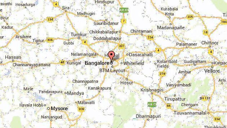Bangalore: 12-year-old arrested for raping three-year-old girl