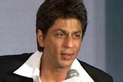 Shah Rukh Khan victim of US immigration check system?