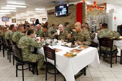 US to Send 300 Marines to Afghanistan's Helmand Province