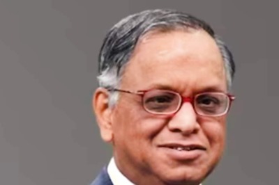 Narayana Murthy Warns Against Fake Videos, Posts About Him Endorsing Automated Trading Platforms