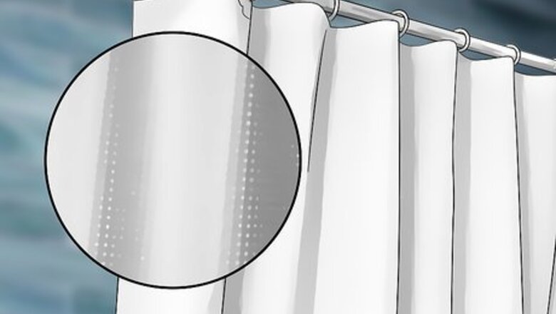 How to Choose the Right Shower Curtain for Your Bathroom