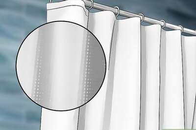 How to Choose the Right Shower Curtain for Your Bathroom
