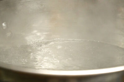 How to Blanch Cabbage