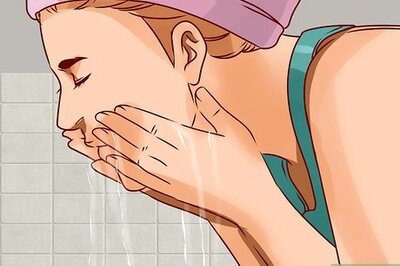 How to Stop or Cure Pimples