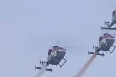 Bengal Govt Seeks Report from DGCA on Air Turbulence Encountered by Plane Carrying CM