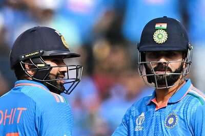 Kohli and Rohit to Open, Pant at 3, Chahal to Miss Out - Dinesh Karthik on India's XI for T20 World Cup 2024