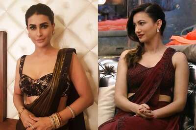 Bigg Boss 14: Gauahar Khan Slams Pavitra Punia, Calls Her 'Filthy Tongue'