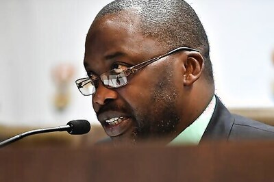 South African Withdrawal From ICC Raises Fears of African Exodus