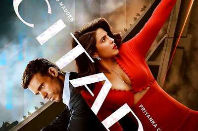 Citadel Review: Priyanka Chopra's Sexy And Fearless Spy Does Us Proud; Richard Madden Is Charming