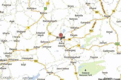 10 skill development centres approved in MP