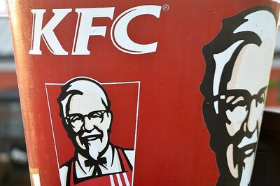 New Zealand's Finger-Lickin' Posties to Deliver KFC